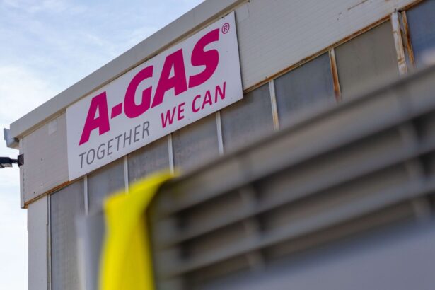 A-Gas joins the European Data Centre Association