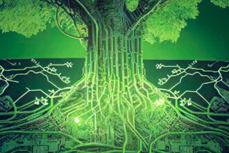 AI Powers the Green Data Center Revolution