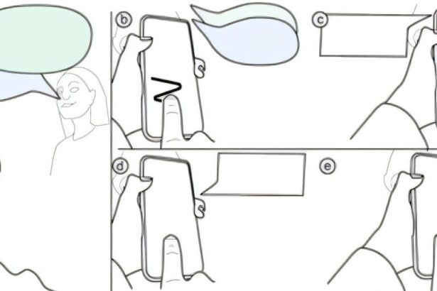 AI tools help people with speech disabilities make timely jokes