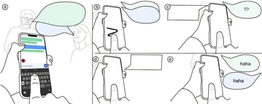 AI tools help people with speech disabilities make timely jokes