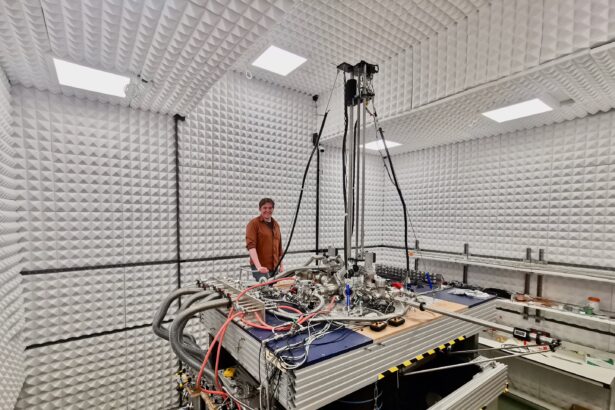 Accelerating the arrival of fault-tolerant quantum computers with next-generation materials