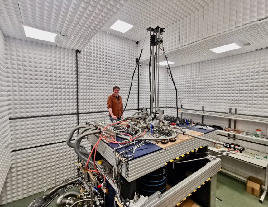 Accelerating the arrival of fault-tolerant quantum computers with next-generation materials