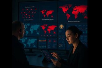 Agentic AI defeated DanaBot, exposing key lessons for SOC teams