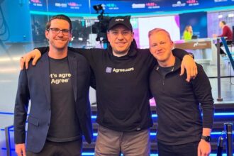 Agree.com Raises $7.2M Seed to Disrupt E-Signature with Integrated Payments for Faster Transactions