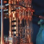 Alice & Bob Opens $50M Paris Quantum Computing Center