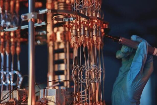 Alice & Bob Opens $50M Paris Quantum Computing Center