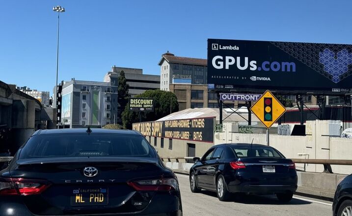 Aligned, Lambda Partner to Deliver Next-Gen AI Infrastructure