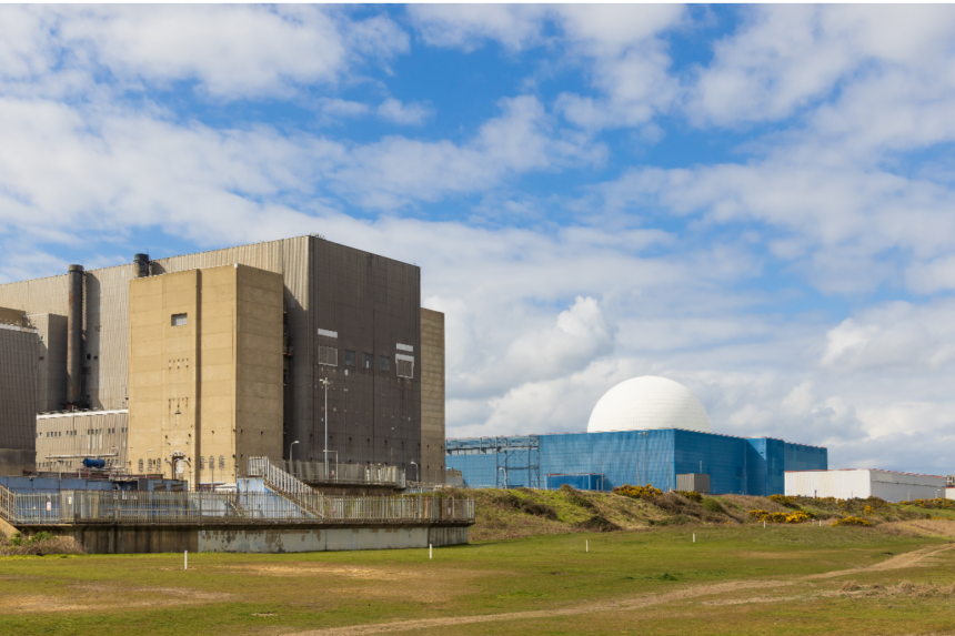 Amazon calls for nuclear power to fuel the UK’s AI data centre surge