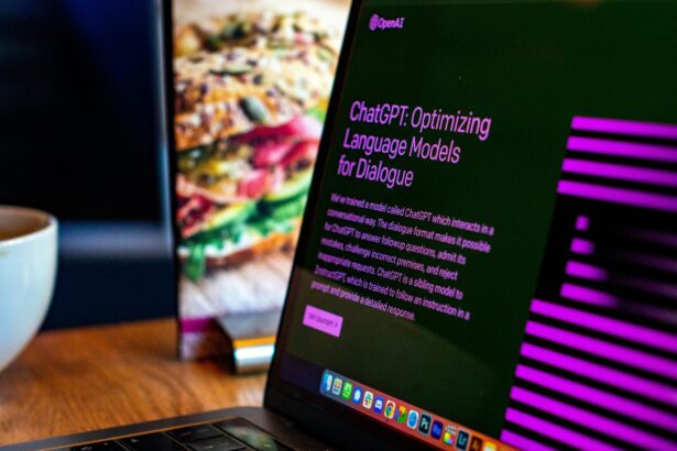 Are AI chatbots really changing the world of work?