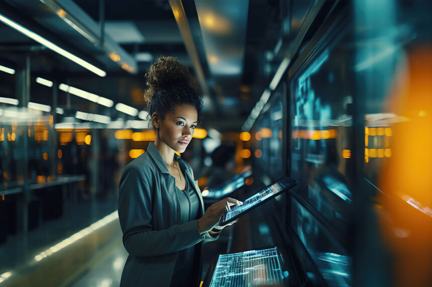 Are data centres ready to go all‑in on cloud automation?