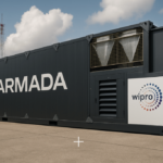 Armada and Wipro forge global alliance to push industrial AI to the edge