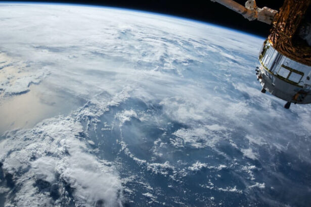 Astrolight Raises €2.8M to Build Optical Space-Earth Data Highway