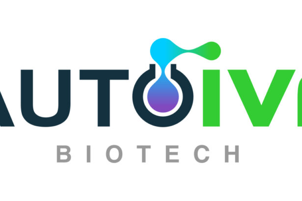 AutoIVF Closes Funding Round