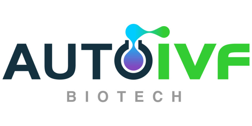 AutoIVF Closes Funding Round