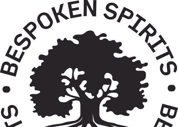 Bespoken Spirits Logo