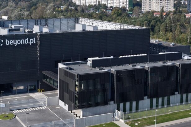 Beyond.pl launches sovereign AI Factory on the Central East European market