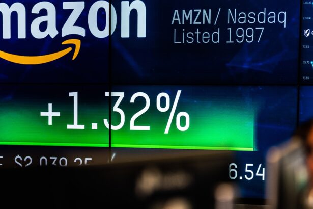 Big Tech Earnings Defy Fears of ‘Worst-Case Scenario’ for Stocks