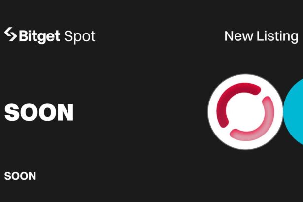 Bitget to List SOON (SOON) in the Innovation and Solana Ecosystem Zone