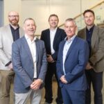 Black & White Engineering acquires Irish MEP consultant, Homan O'Brien