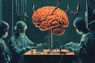 Breaking the 'intellectual bottleneck': How AI is computing the previously uncomputable in healthcare