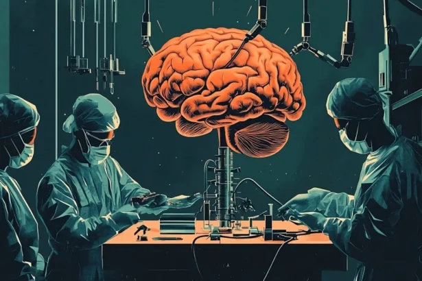 Breaking the 'intellectual bottleneck': How AI is computing the previously uncomputable in healthcare