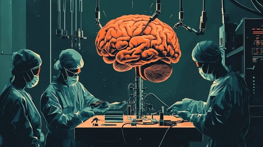 Breaking the 'intellectual bottleneck': How AI is computing the previously uncomputable in healthcare