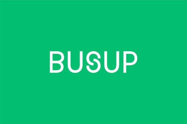 Busup Raises €2.84M in Funding