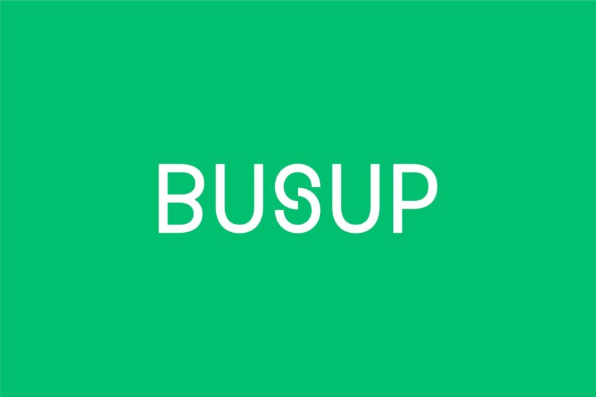 Busup Raises €2.84M in Funding