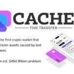 Cache Wallet Begins Token Sale with Early Demand and Asset Recovery Breakthrough