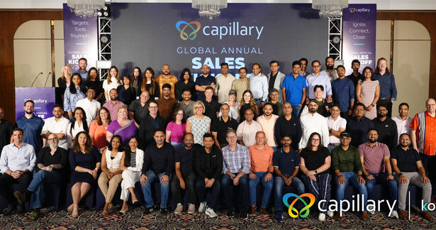 Capillary Technologies Acquires Kognitiv