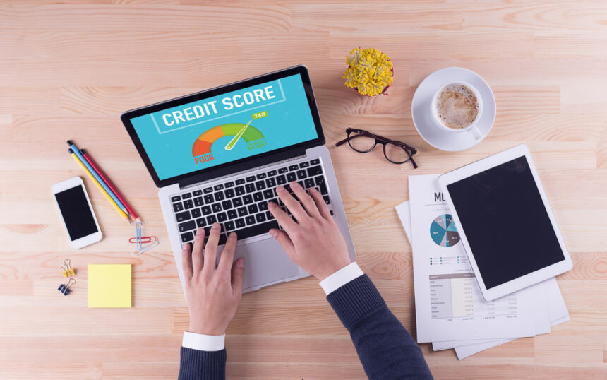 credit score