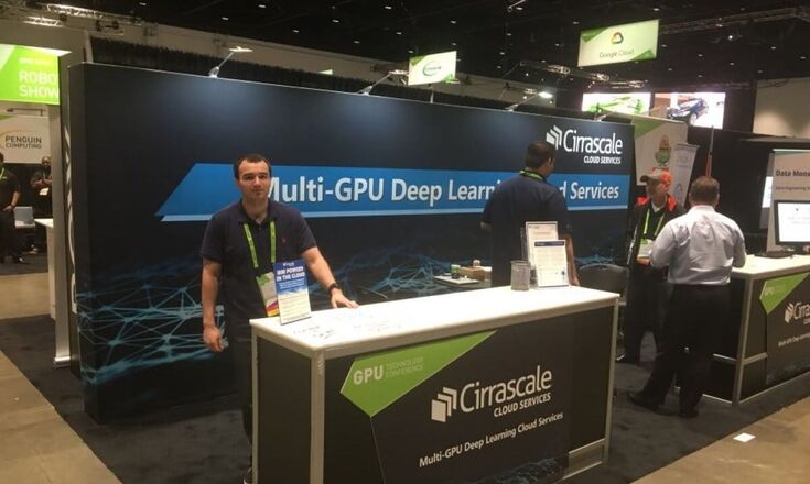Cirrascale Adds NVIDIA HGX B200 to Boost AI Cloud Performance