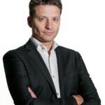 Colt DCS appoints Xavier Matagne as Chief Real Estate Officer