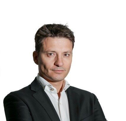 Colt DCS appoints Xavier Matagne as Chief Real Estate Officer