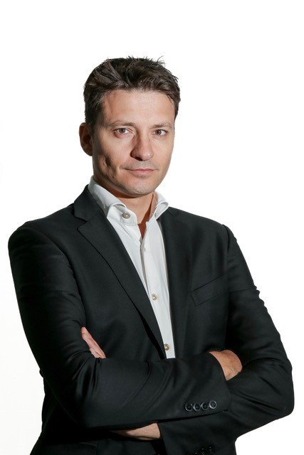 Colt DCS appoints Xavier Matagne as Chief Real Estate Officer