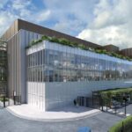 Colt DCS breaks ground on the first of five new Paris data centres