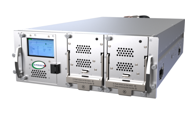 DLC improvements | Data Centre Solutions