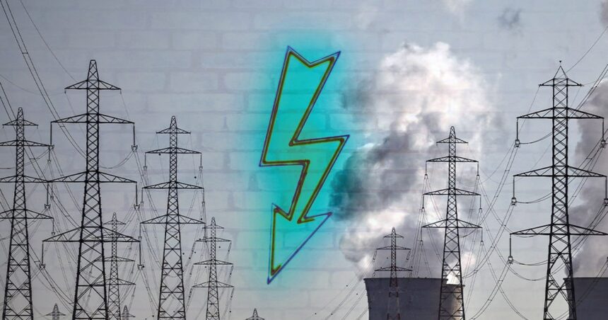 Data Centers Bypassing the Grid to Obtain the Power They Need