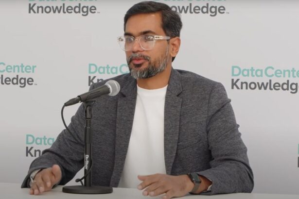 Data Centers Face Growing Pains As AI Enters Its ‘2G Era’