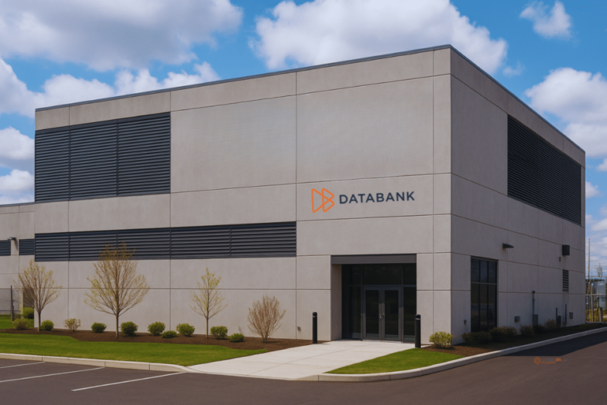 DataBank tightens grip on edge infrastructure with strategic EWR2 property buy