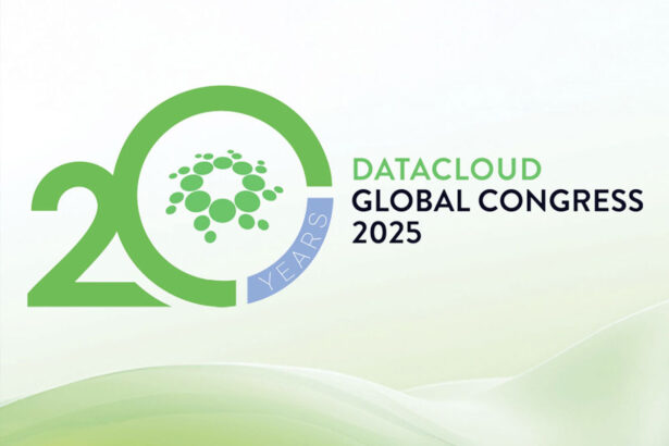 Datacloud Global Congress returns to Cannes