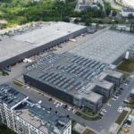 Delivering Poland's largest data centre