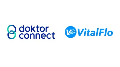 Doktorconnect acquires VitalFlo
