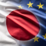 eu and japan, digital and tech