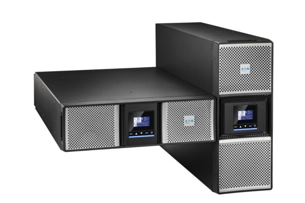 Eaton delivers energy savings and efficiency in its new 9PX Gen2 UPS