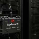 EdgeRunner AI lands $17.5M to build air-gapped LLMs for offline edge AI