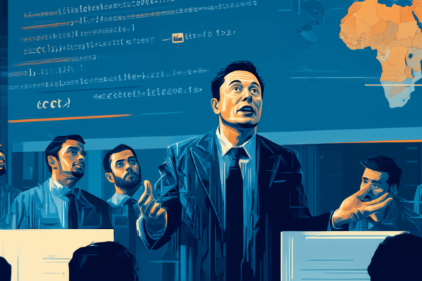 Elon Musk's xAI tries to explain Grok's South African race relations freakout the other day