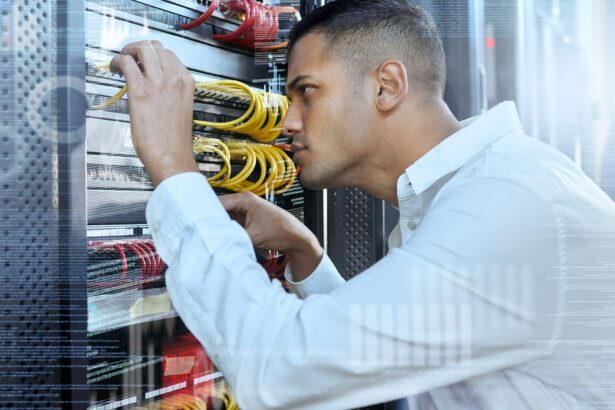 Empowering Veterans to Build the Data Centers of Tomorrow