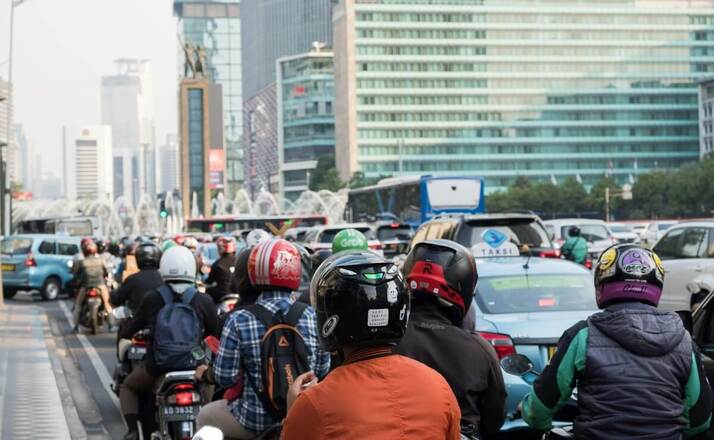 Equinix Opens Jakarta Data Center to Fuel Indonesia’s AI Expansion