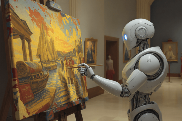 FLUX.1 Kontext enables in-context image generation for enterprise AI pipelines